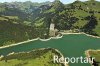 Luftaufnahme Kanton Waadt/Lac de l Hongrin - Foto Lac de l HongrinLac de l`Hongrin VD1